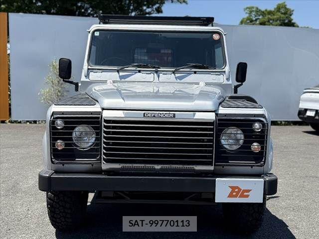 ROVER DEFENDER 2005-10 6997843-8