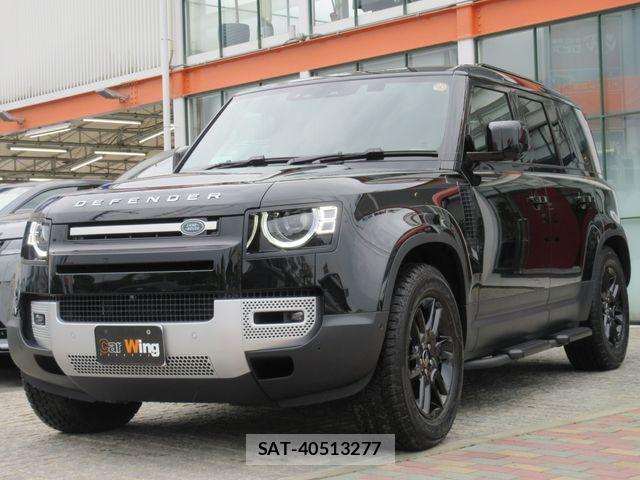 ROVER DEFENDER 2025-08 6997840-0