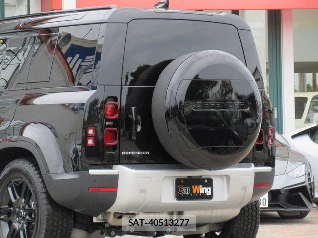 ROVER DEFENDER 2025-08 6997840-9