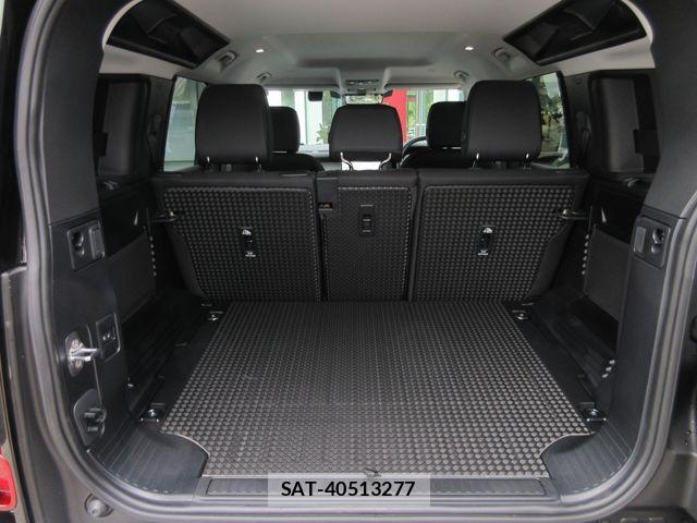 ROVER DEFENDER 2025-08 6997840-11