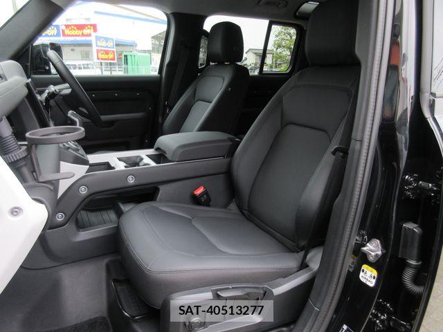 ROVER DEFENDER 2025-08 6997840-13