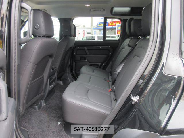 ROVER DEFENDER 2025-08 6997840-15