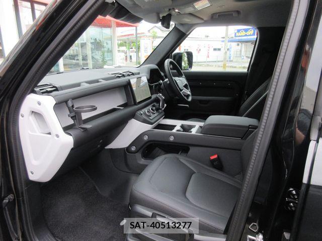 ROVER DEFENDER 2025-08 6997840-17