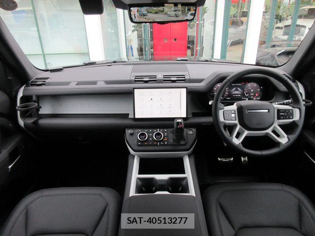 ROVER DEFENDER 2025-08 6997840-1