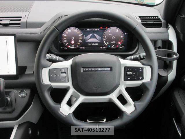 ROVER DEFENDER 2025-08 6997840-22