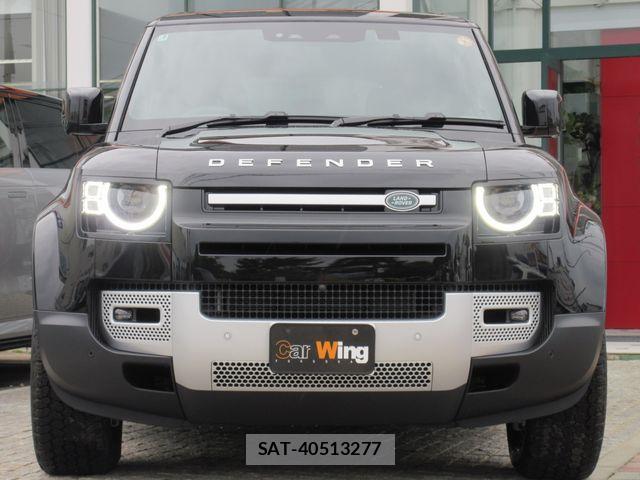 ROVER DEFENDER 2025-08 6997840-2