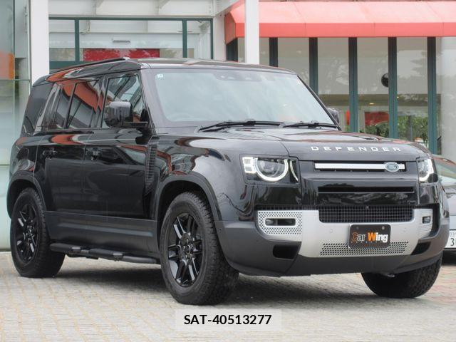 ROVER DEFENDER 2025-08 6997840-3