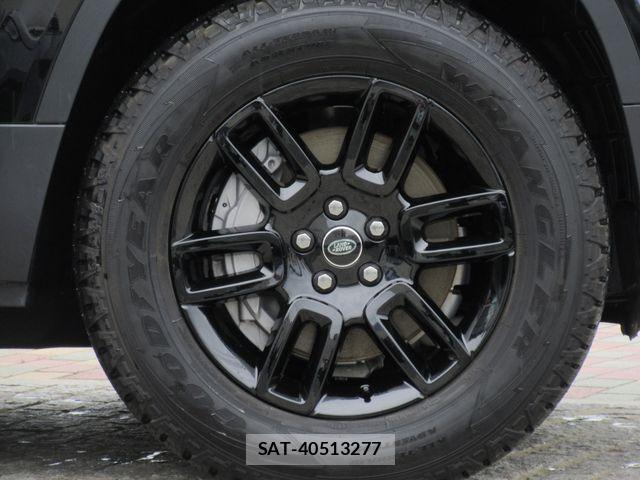 ROVER DEFENDER 2025-08 6997840-5
