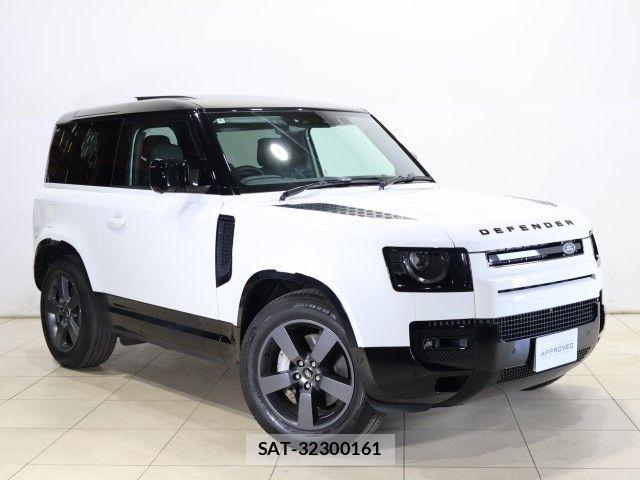 ROVER DEFENDER 2024-09 6997844-0