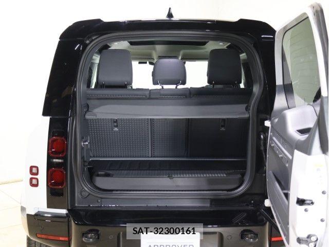 ROVER DEFENDER 2024-09 6997844-9