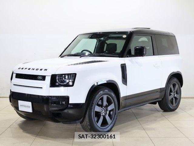 ROVER DEFENDER 2024-09 6997844-10