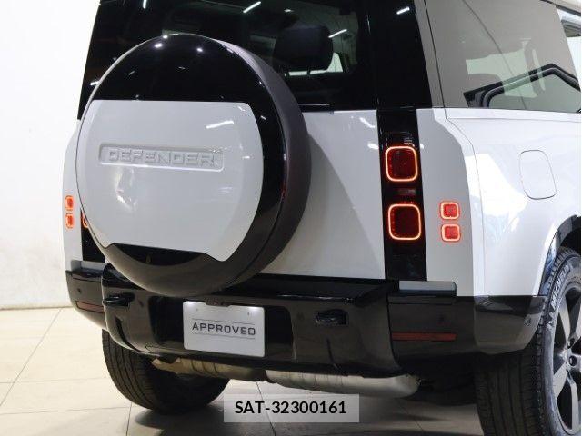 ROVER DEFENDER 2024-09 6997844-15