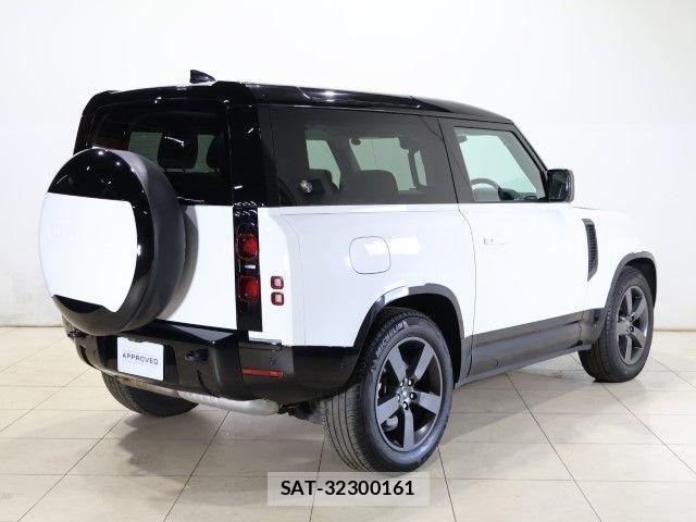 ROVER DEFENDER 2024-09 6997844-16