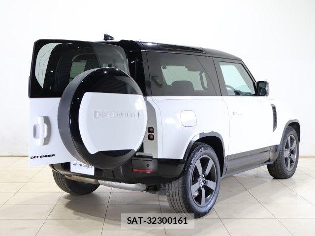 ROVER DEFENDER 2024-09 6997844-17