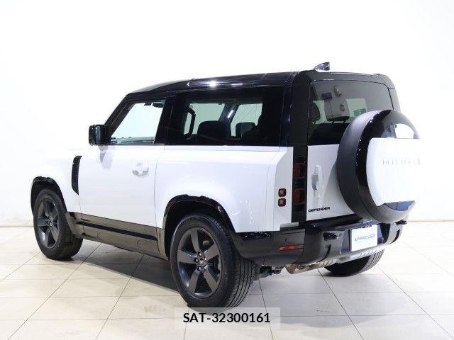 ROVER DEFENDER 2024-09 6997844-1