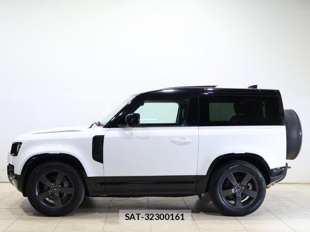 ROVER DEFENDER 2024-09 6997844-5