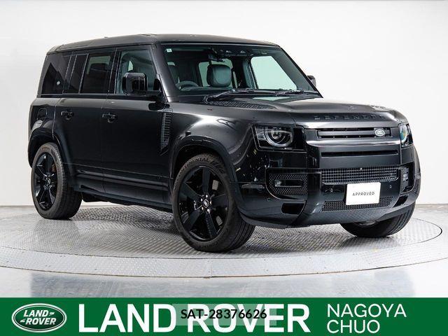 ROVER DEFENDER 2024-10 7021459-0