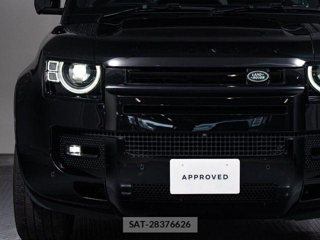 ROVER DEFENDER 2024-10 7021459-15