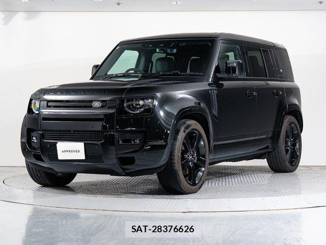 ROVER DEFENDER 2024-10 7021459-17