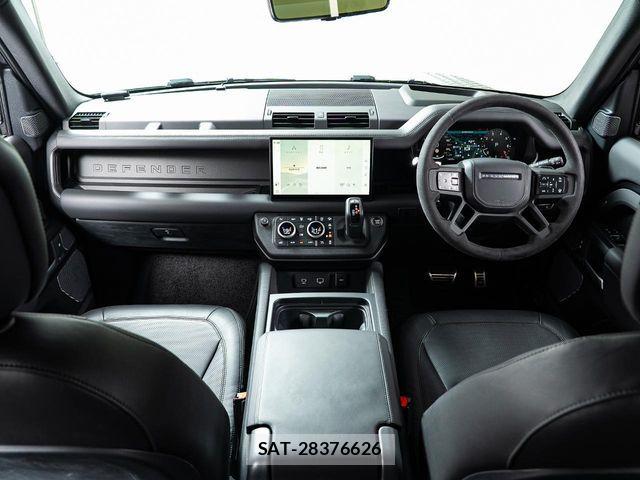 ROVER DEFENDER 2024-10 7021459-1