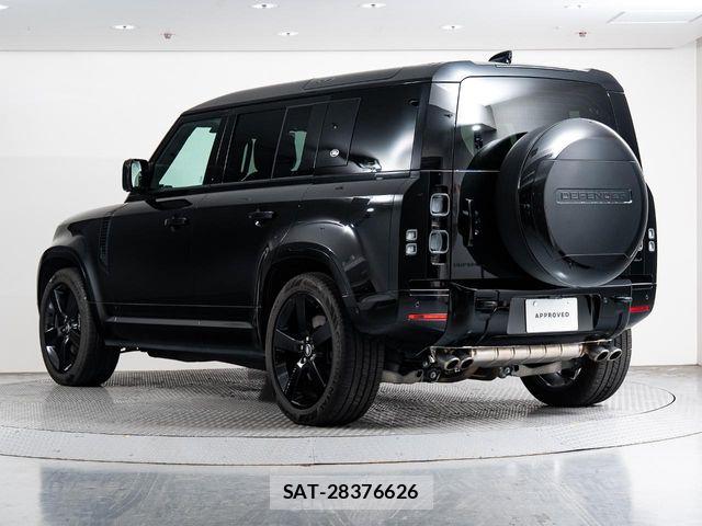 ROVER DEFENDER 2024-10 7021459-19