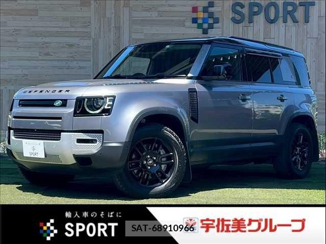 ROVER DEFENDER 2021-06 7021457-0