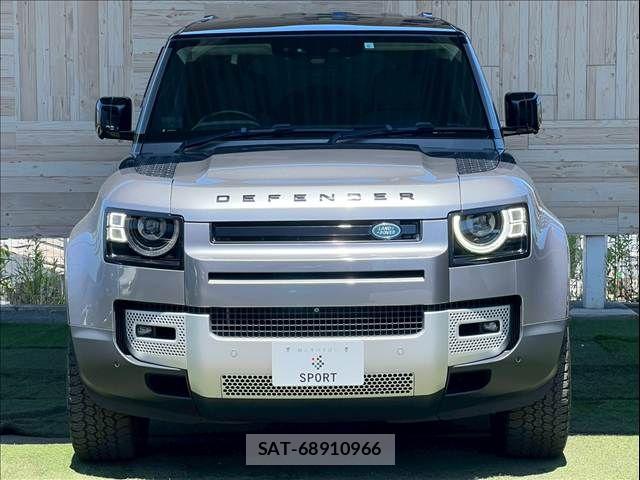 ROVER DEFENDER 2021-06 7021457-12