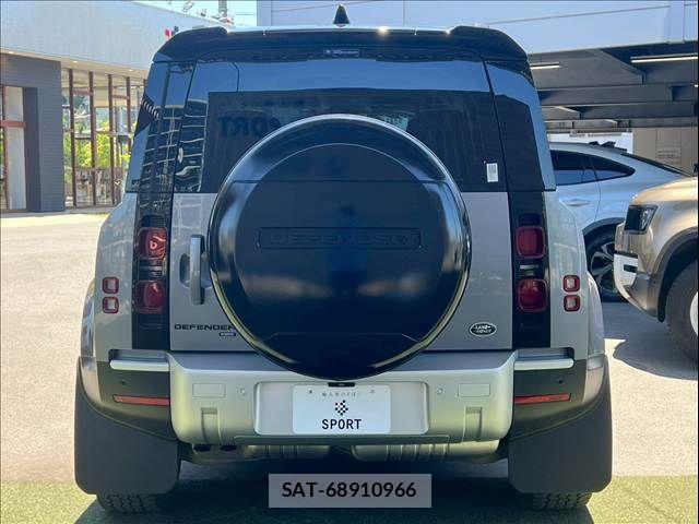 ROVER DEFENDER 2021-06 7021457-13