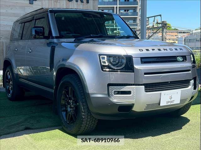 ROVER DEFENDER 2021-06 7021457-15