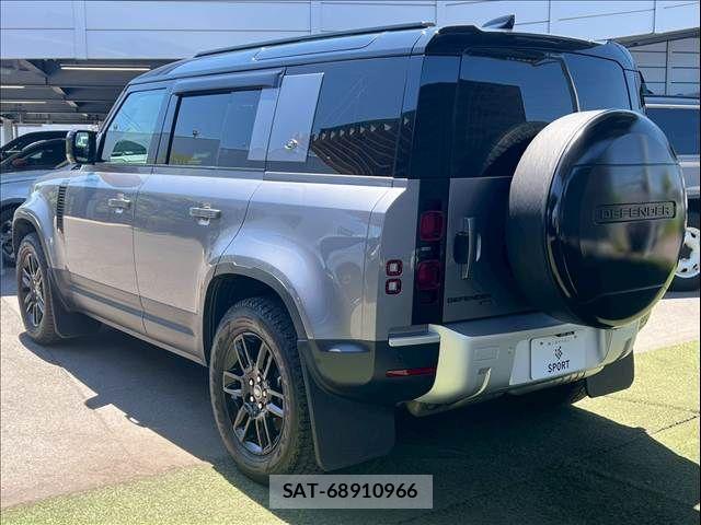 ROVER DEFENDER 2021-06 7021457-16