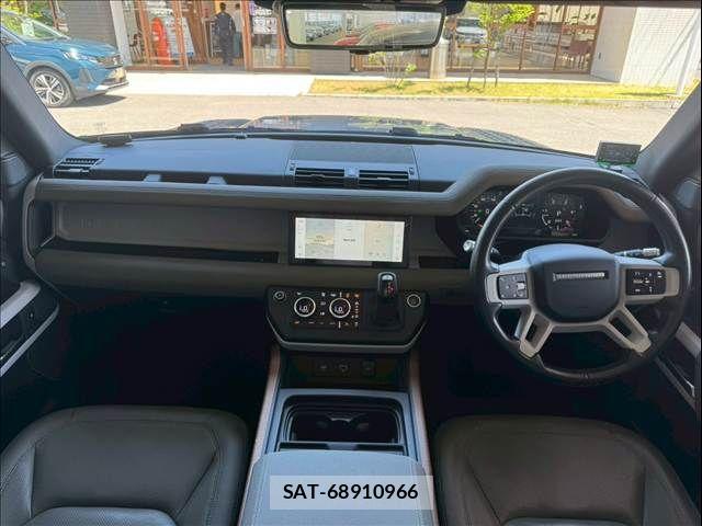 ROVER DEFENDER 2021-06 7021457-2