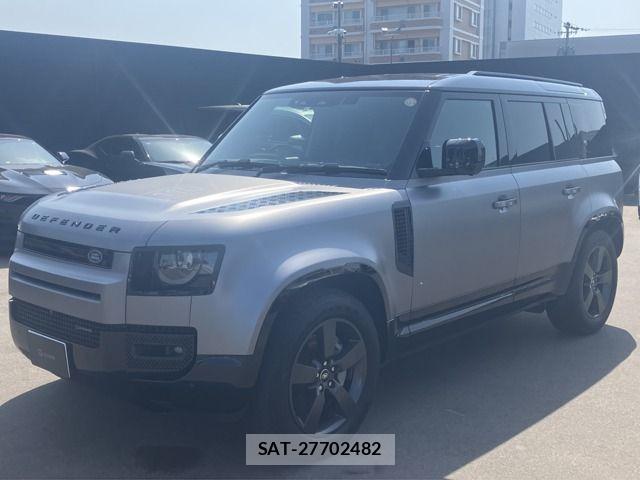 ROVER DEFENDER 2023-05 7060549-0