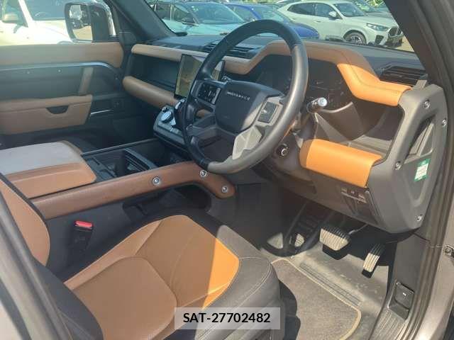 ROVER DEFENDER 2023-05 7060549-12