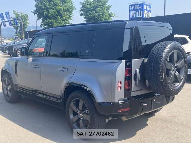 ROVER DEFENDER 2023-05 7060549-1