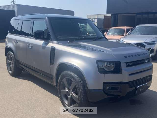 ROVER DEFENDER 2023-05 7060549-2