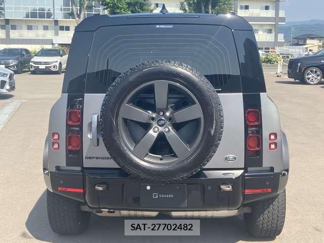 ROVER DEFENDER 2023-05 7060549-5