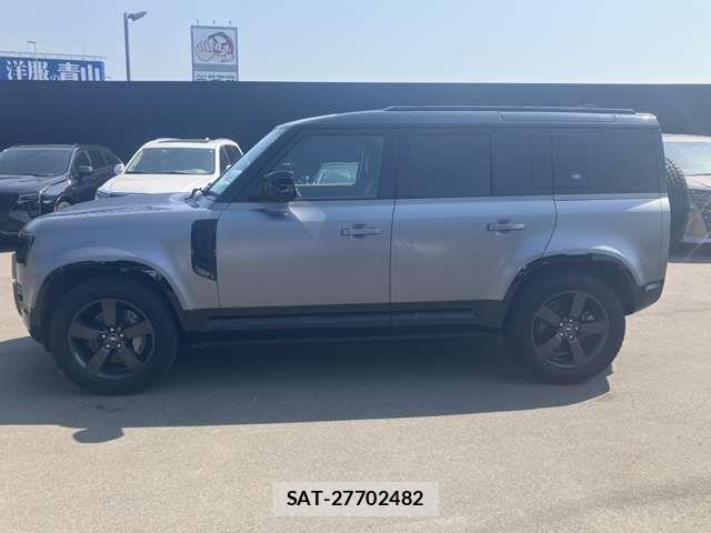 ROVER DEFENDER 2023-05 7060549-7