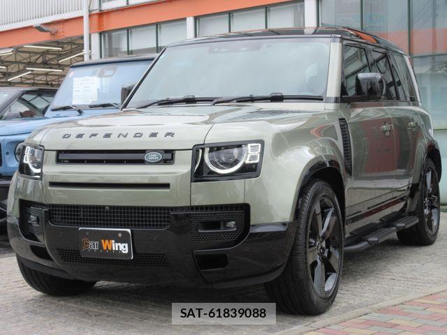 ROVER DEFENDER 2025-05 7060540-0