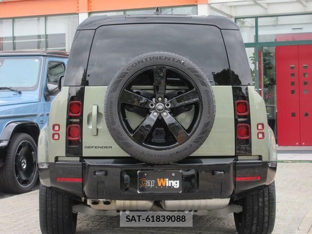 ROVER DEFENDER 2025-05 7060540-9