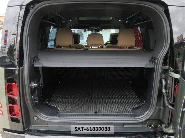 ROVER DEFENDER 2025-05 7060540-10