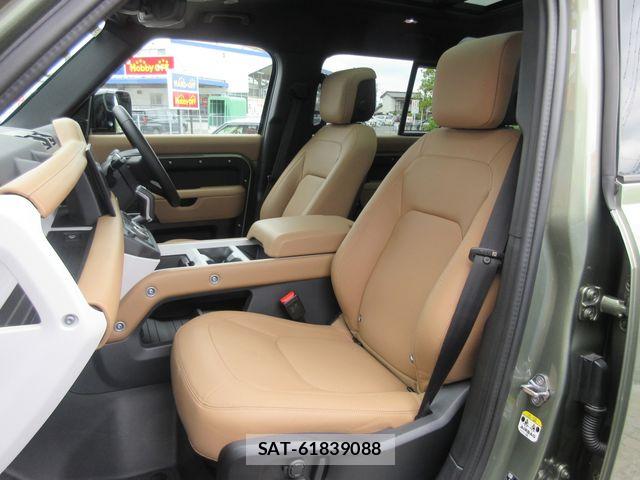 ROVER DEFENDER 2025-05 7060540-11