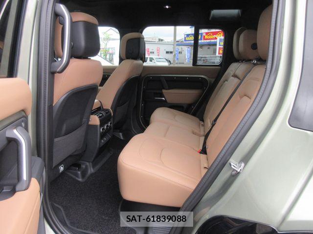 ROVER DEFENDER 2025-05 7060540-13