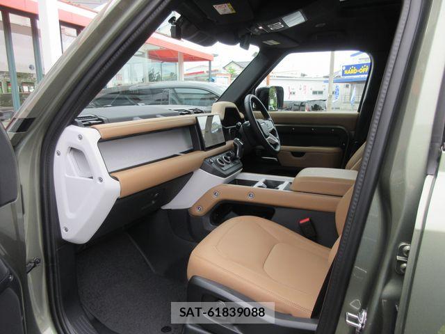 ROVER DEFENDER 2025-05 7060540-15