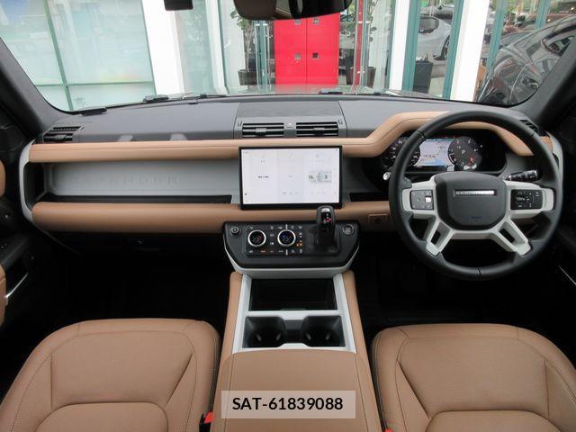 ROVER DEFENDER 2025-05 7060540-1