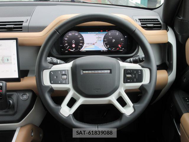 ROVER DEFENDER 2025-05 7060540-19
