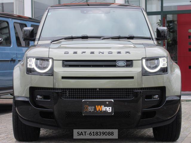 ROVER DEFENDER 2025-05 7060540-2