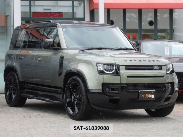 ROVER DEFENDER 2025-05 7060540-3
