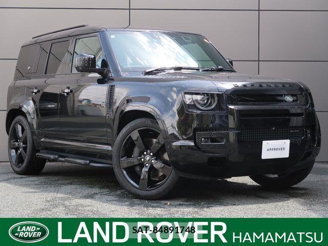 ROVER DEFENDER 2023-09 7060546-0