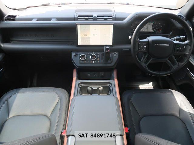 ROVER DEFENDER 2023-09 7060546-1