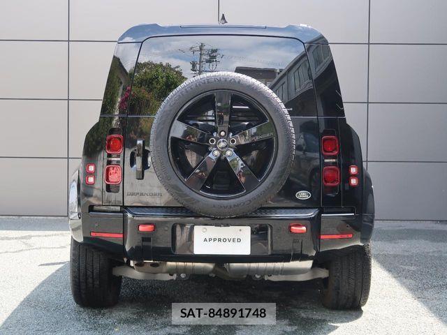 ROVER DEFENDER 2023-09 7060546-19